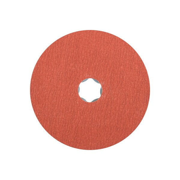 COMBICLICKÂ® Fiber Disc, 4-1/2