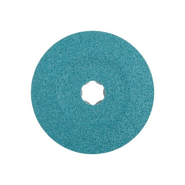 COMBICLICKÂ® Fiber Disc, 4-1/2