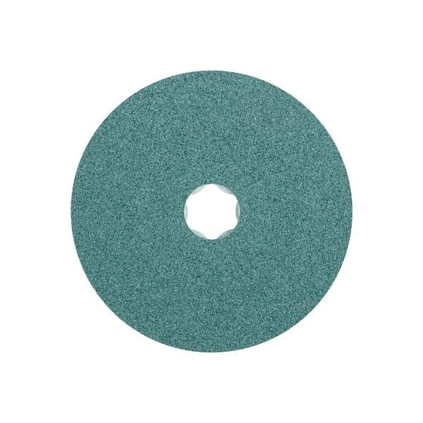 COMBICLICKÂ® Fiber Disc, 4-1/2
