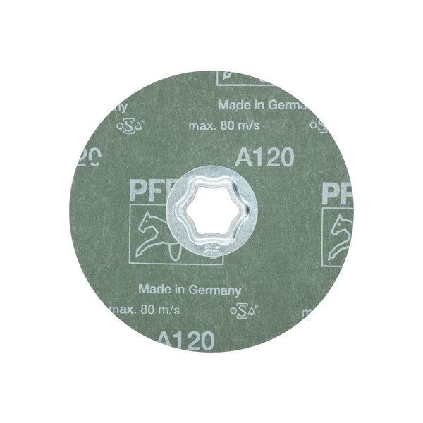 COMBICLICKÂ® Fiber Disc, 5