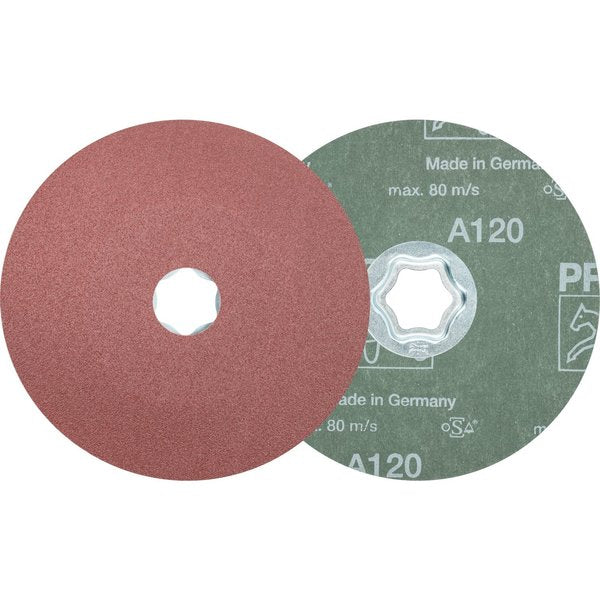 COMBICLICKÂ® Fiber Disc, 5
