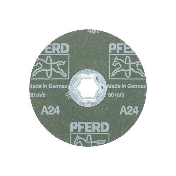 COMBICLICKÂ® Fiber Disc, 5
