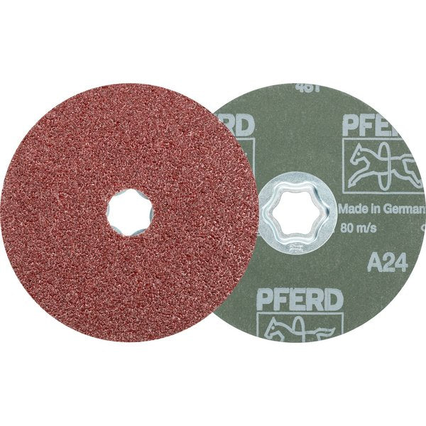 COMBICLICKÂ® Fiber Disc, 5