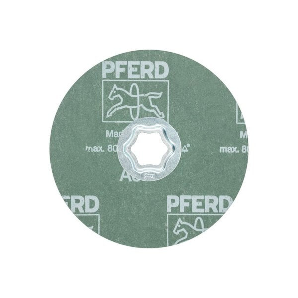 COMBICLICKÂ® Fiber Disc, 5