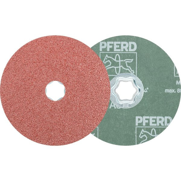 COMBICLICKÂ® Fiber Disc, 5