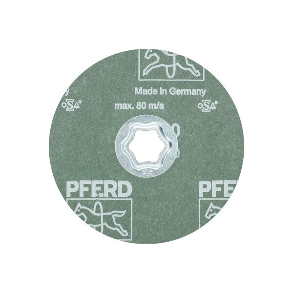 COMBICLICKÂ® Fiber Disc, 5