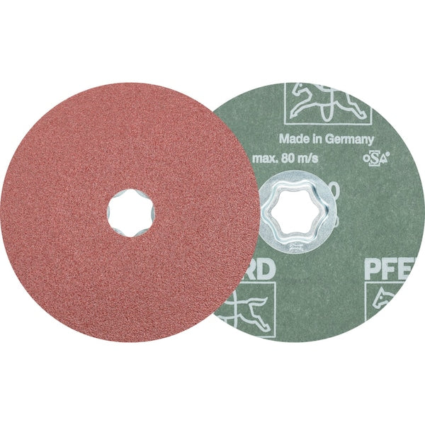 COMBICLICKÂ® Fiber Disc, 5