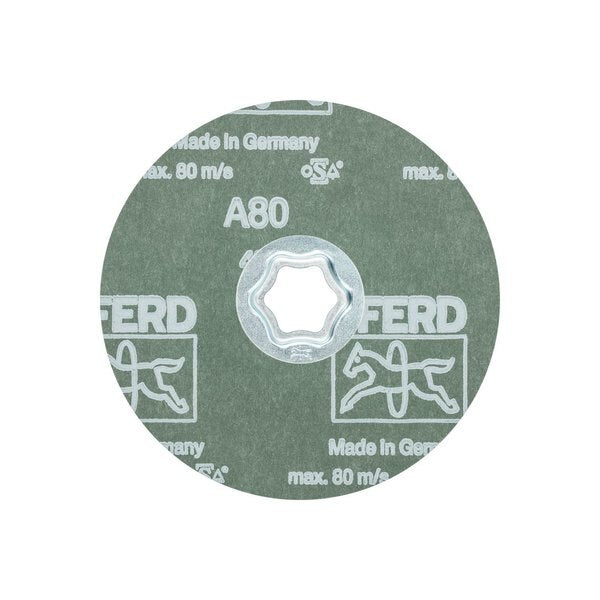 COMBICLICKÂ® Fiber Disc, 5