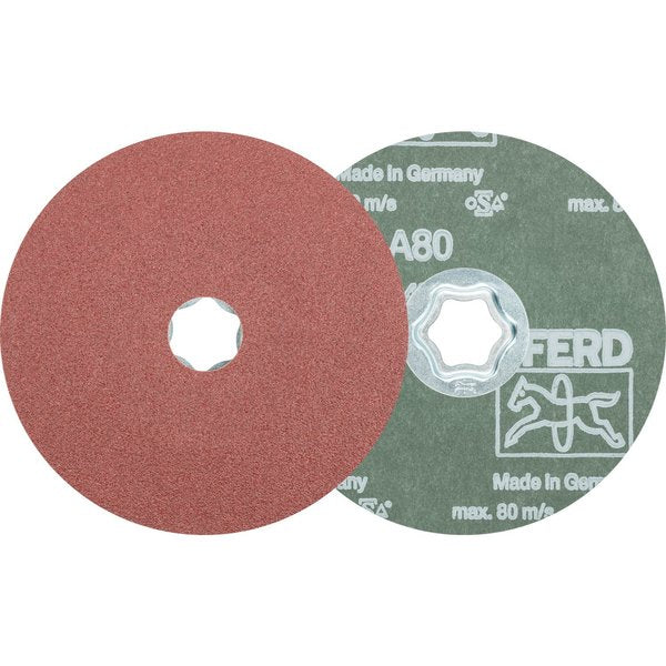 COMBICLICKÂ® Fiber Disc, 5