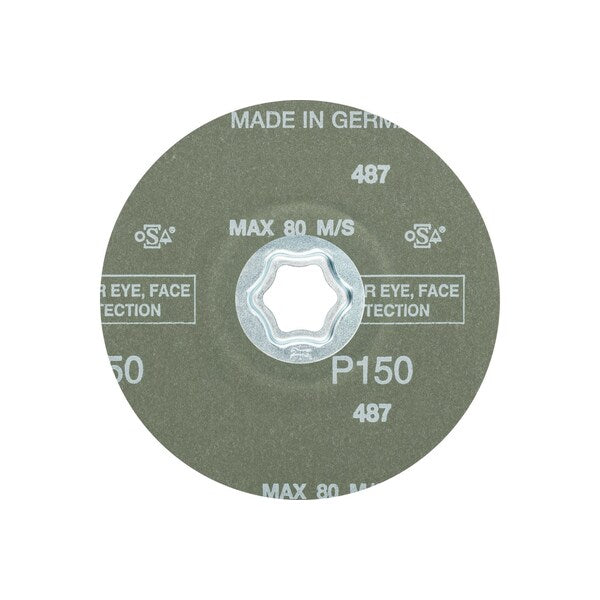 COMBICLICKÂ® Fiber Disc, 5