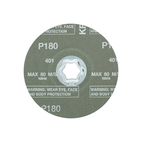 COMBICLICKÂ® Fiber Disc, 5