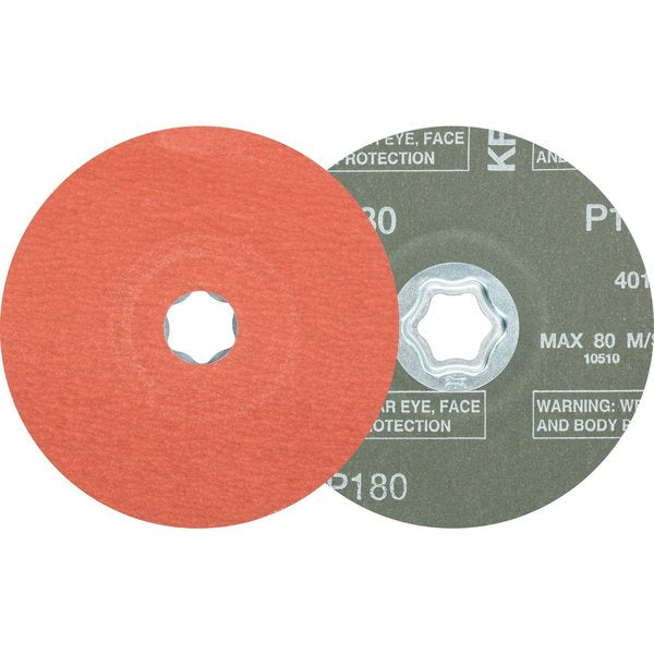 COMBICLICKÂ® Fiber Disc, 5