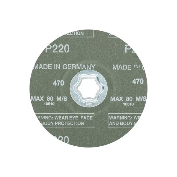 COMBICLICKÂ® Fiber Disc, 5