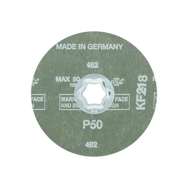 COMBICLICKÂ® Fiber Disc, 5