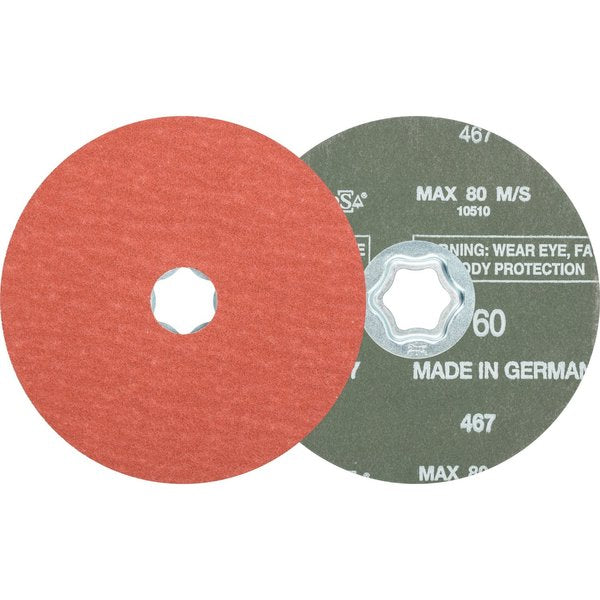 COMBICLICKÂ® Fiber Disc, 5