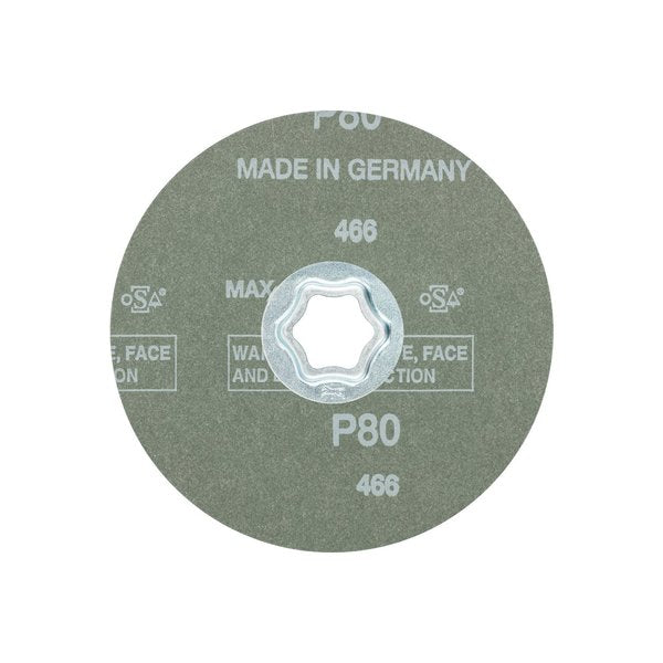 COMBICLICKÂ® Fiber Disc, 5