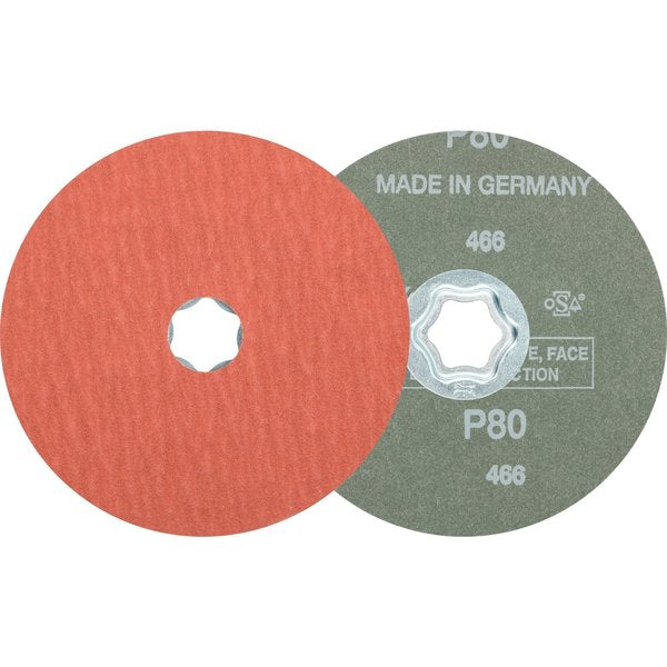 COMBICLICKÂ® Fiber Disc, 5