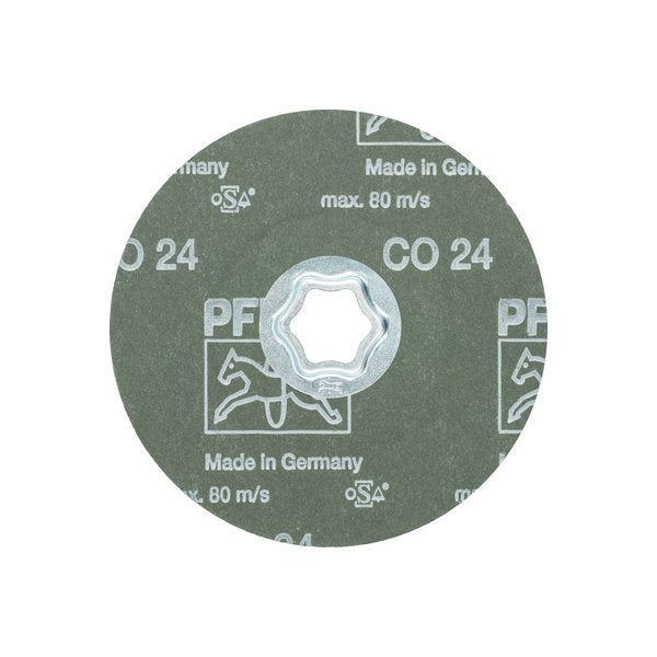 COMBICLICKÂ® Fiber Disc, 5
