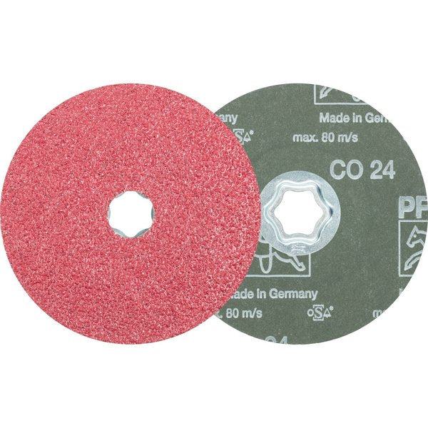 COMBICLICKÂ® Fiber Disc, 5