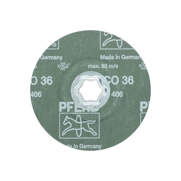 COMBICLICKÂ® Fiber Disc, 5