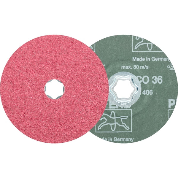 COMBICLICKÂ® Fiber Disc, 5