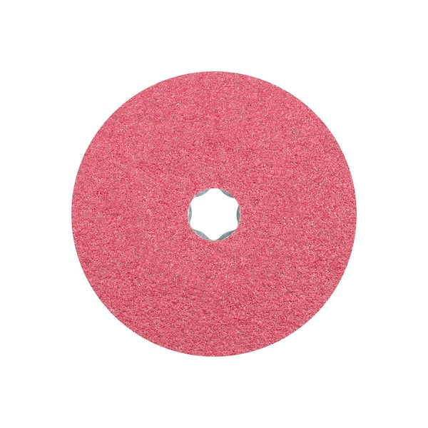 COMBICLICKÂ® Fiber Disc, 5