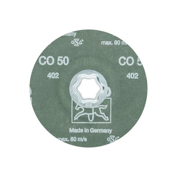 COMBICLICKÂ® Fiber Disc, 5