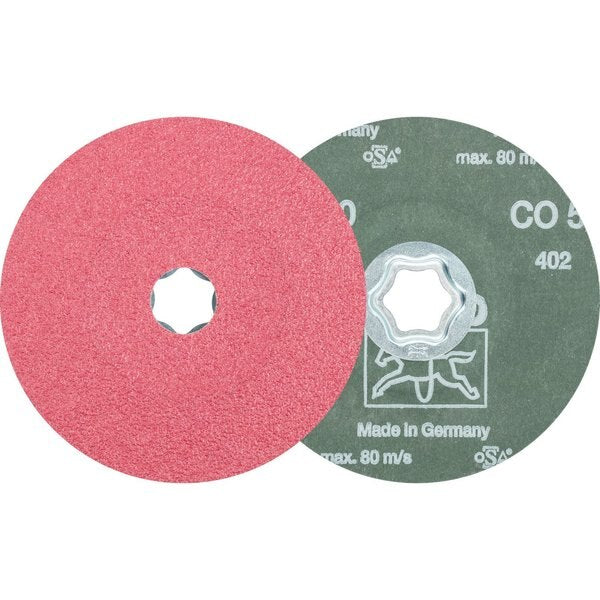 COMBICLICKÂ® Fiber Disc, 5