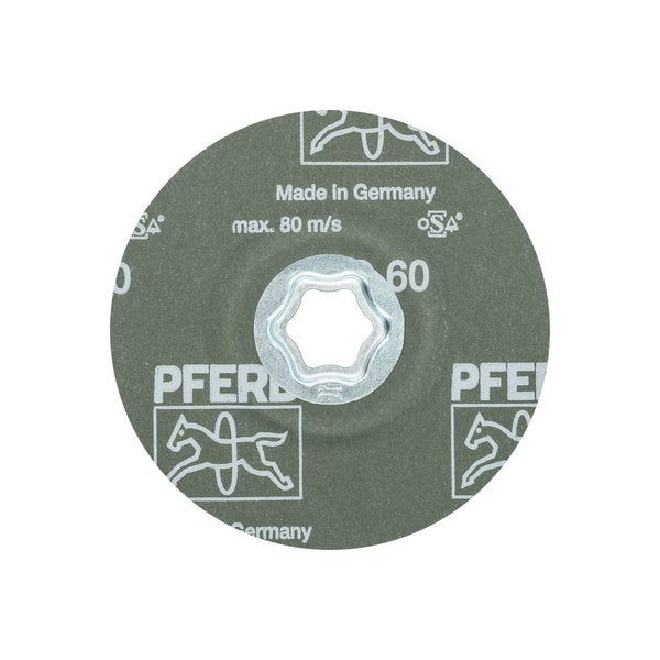 COMBICLICKÂ® Fiber Disc, 5