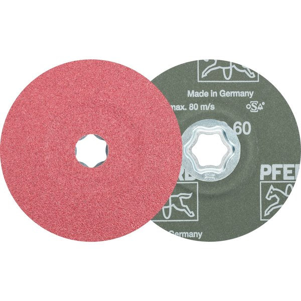 COMBICLICKÂ® Fiber Disc, 5