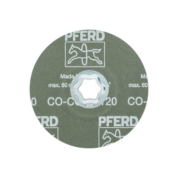 COMBICLICKÂ® Fiber Disc, 5