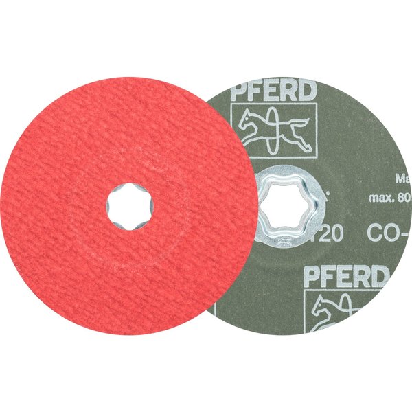 COMBICLICKÂ® Fiber Disc, 5