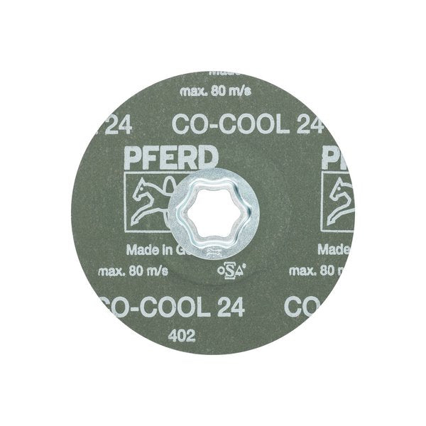 COMBICLICKÂ® Fiber Disc, 5