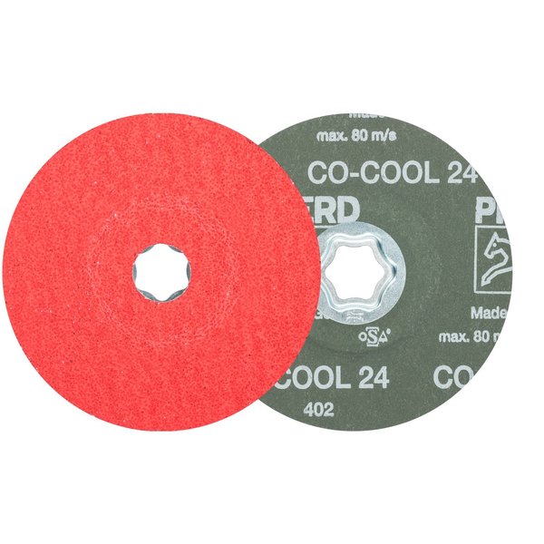 COMBICLICKÂ® Fiber Disc, 5