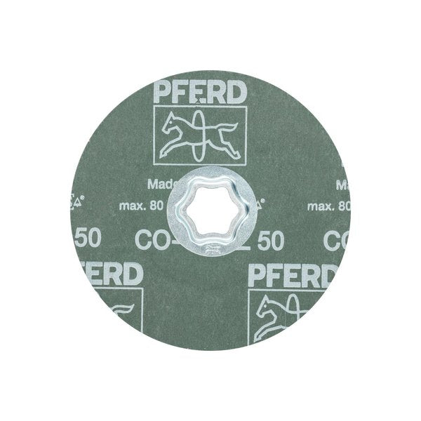 COMBICLICKÂ® Fiber Disc, 5