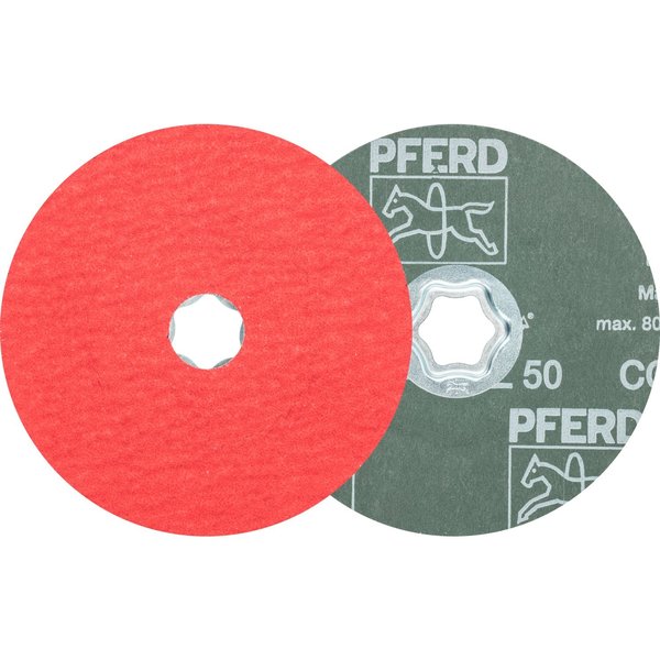 COMBICLICKÂ® Fiber Disc, 5