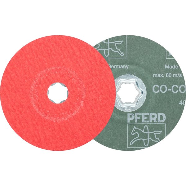 COMBICLICKÂ® Fiber Disc, 5