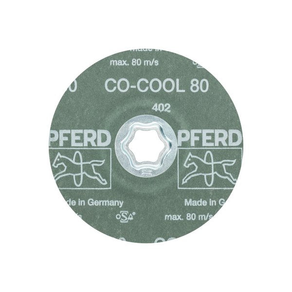 COMBICLICKÂ® Fiber Disc, 5