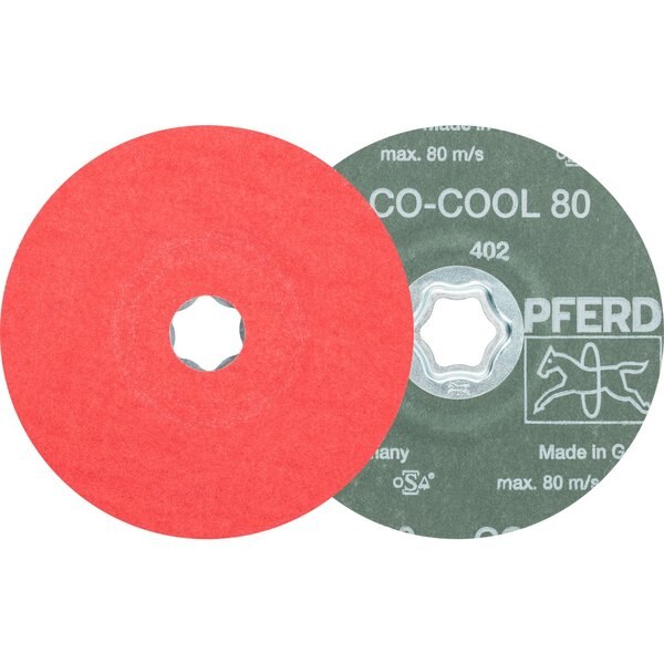 COMBICLICKÂ® Fiber Disc, 5