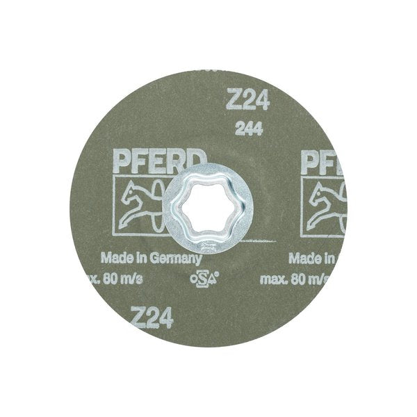 COMBICLICKÂ® Fiber Disc, 5