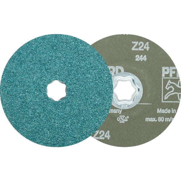 COMBICLICKÂ® Fiber Disc, 5