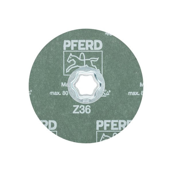 COMBICLICKÂ® Fiber Disc, 5