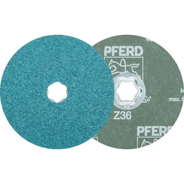 COMBICLICKÂ® Fiber Disc, 5