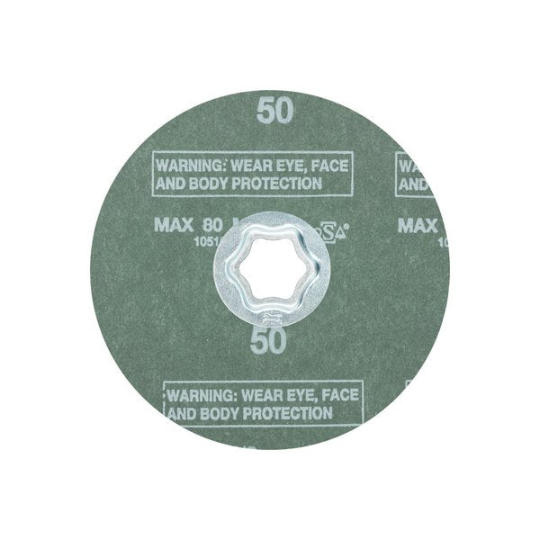 COMBICLICKÂ® Fiber Disc, 5