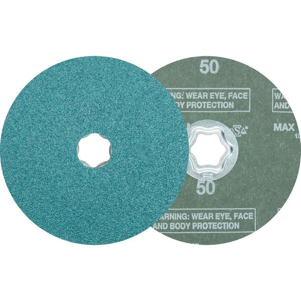 COMBICLICKÂ® Fiber Disc, 5