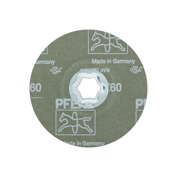 COMBICLICKÂ® Fiber Disc, 5