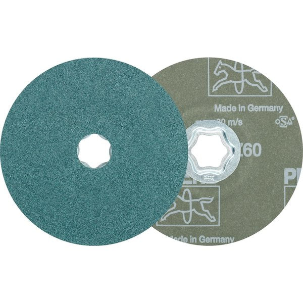 COMBICLICKÂ® Fiber Disc, 5