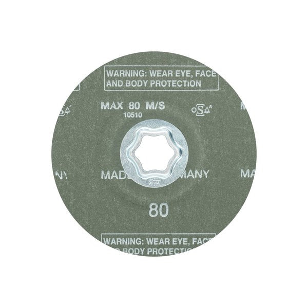 COMBICLICKÂ® Fiber Disc, 5