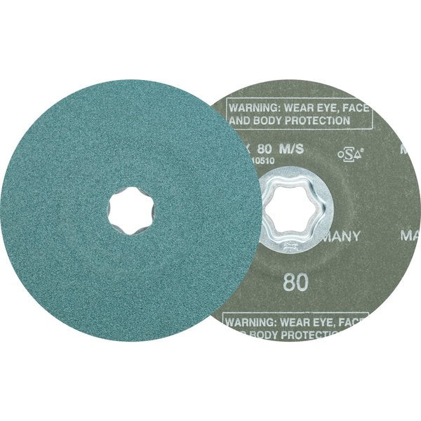 COMBICLICKÂ® Fiber Disc, 5