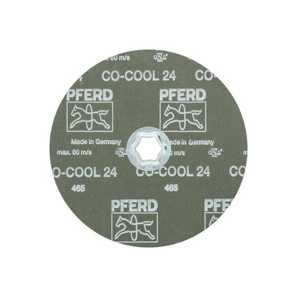 COMBICLICKÂ® Fiber Disc, 7